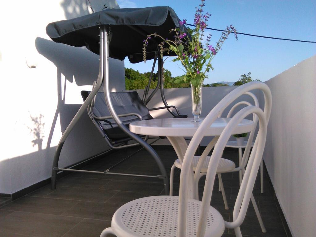 Apartman Duba Senj  Exterior foto