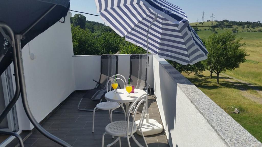 Apartman Duba Senj  Exterior foto