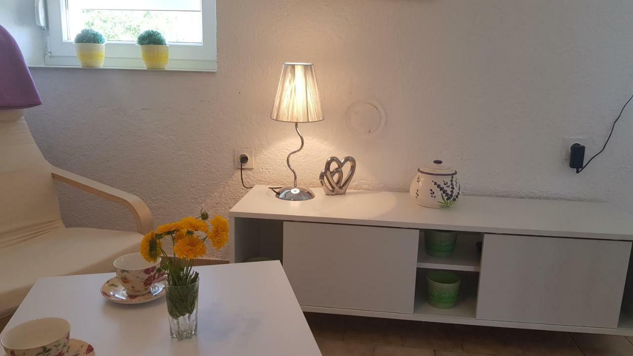 Apartman Duba Senj  Exterior foto