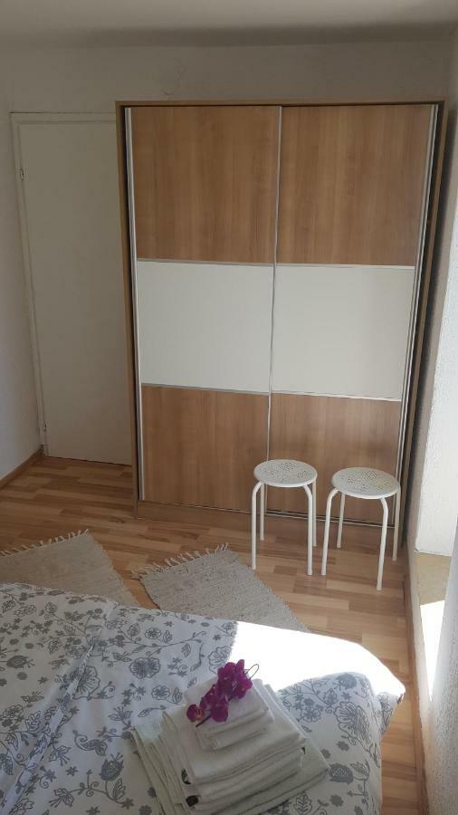 Apartman Duba Senj  Exterior foto
