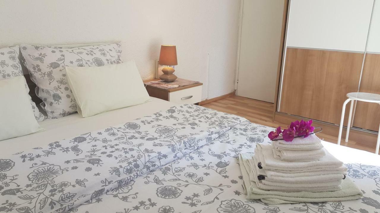 Apartman Duba Senj  Exterior foto