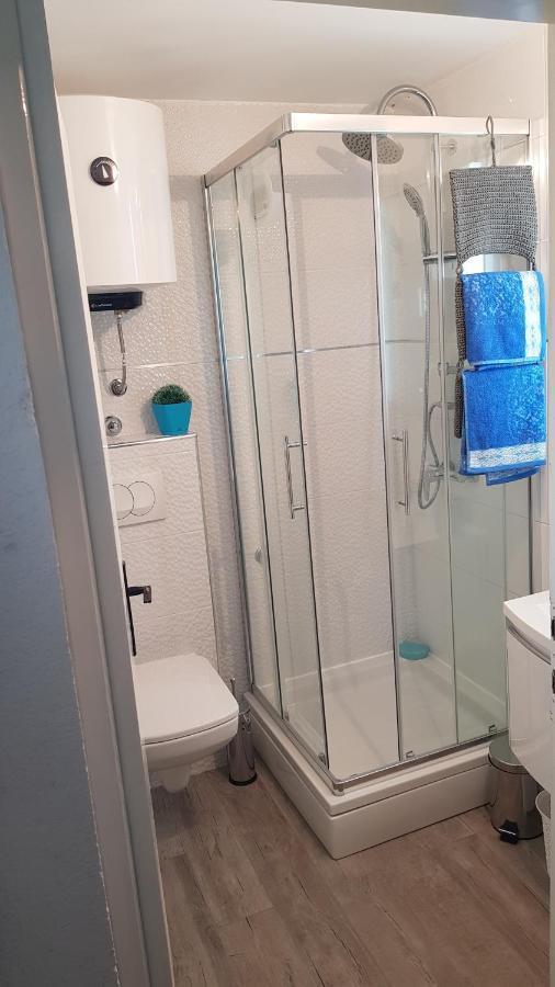Apartman Duba Senj  Exterior foto